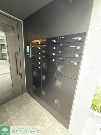 アトリオフラッツ北千住サウスの物件内観写真